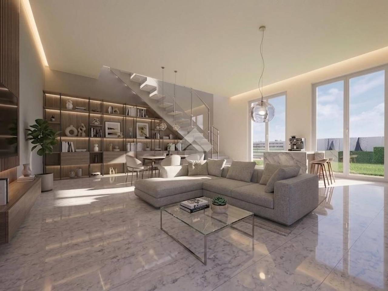 casa indipendente in vendita a Ferrara in zona Pontelagoscuro