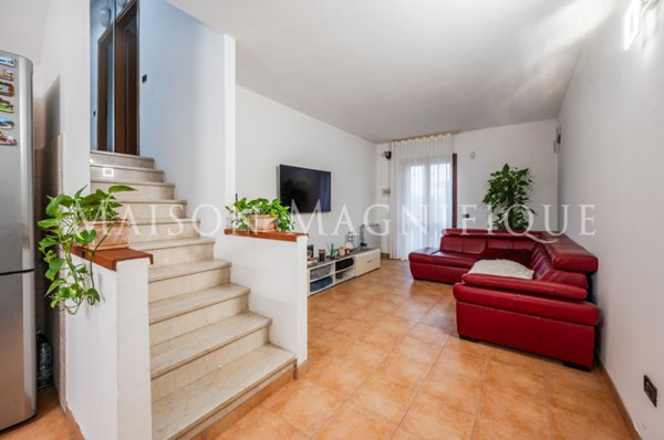 casa indipendente in vendita a Ferrara in zona Montalbano