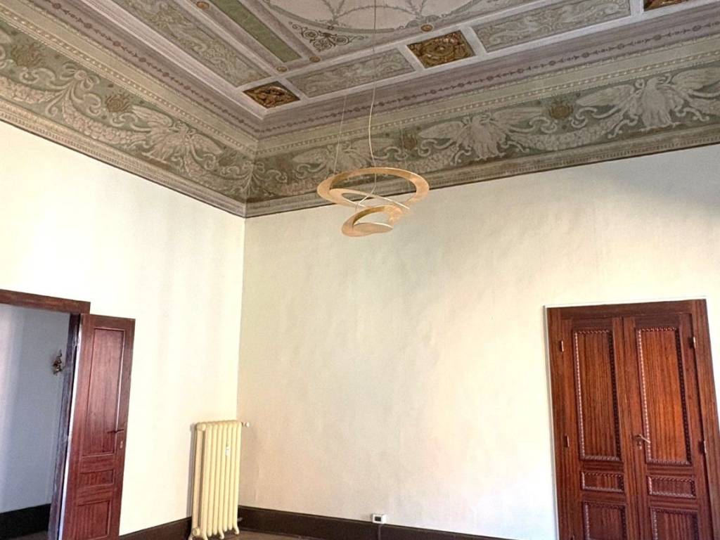 casa indipendente in vendita a Ferrara in zona Centro Storico