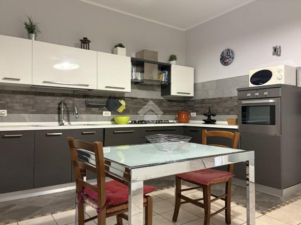 casa indipendente in vendita a Ferrara in zona Aguscello