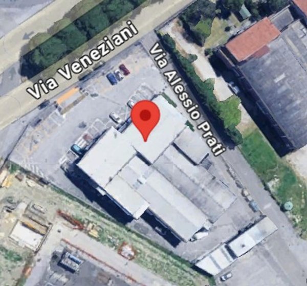 appartamento in vendita a Ferrara