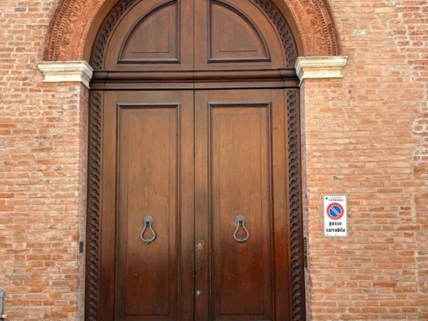 appartamento in vendita a Ferrara in zona Centro Storico