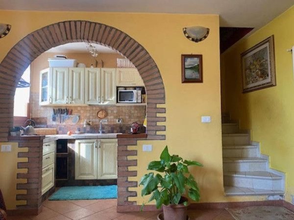 casa indipendente in vendita a Ferrara in zona Marrara