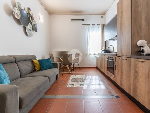 appartamento in vendita a Ferrara in zona Centro Storico