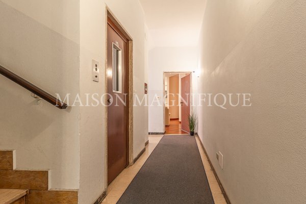 appartamento in vendita a Ferrara in zona Centro Storico