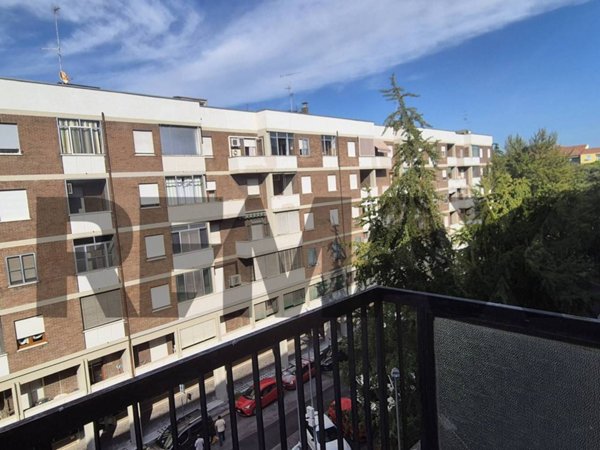 appartamento in vendita a Ferrara in zona Doro