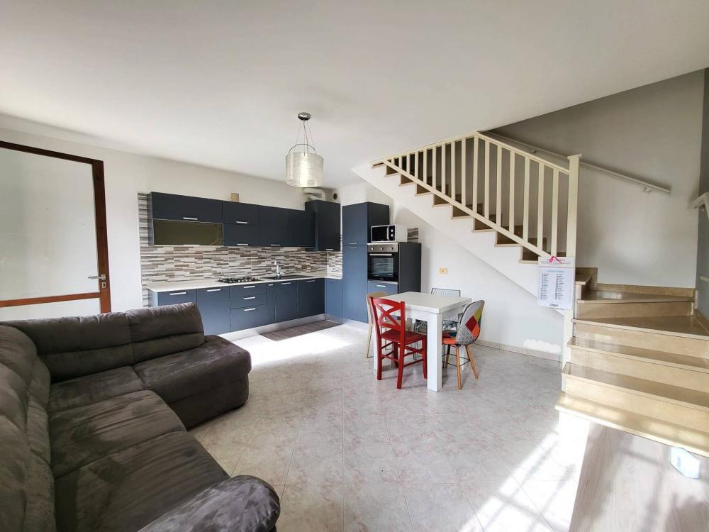 casa indipendente in vendita a Ferrara in zona Porotto / Cassana