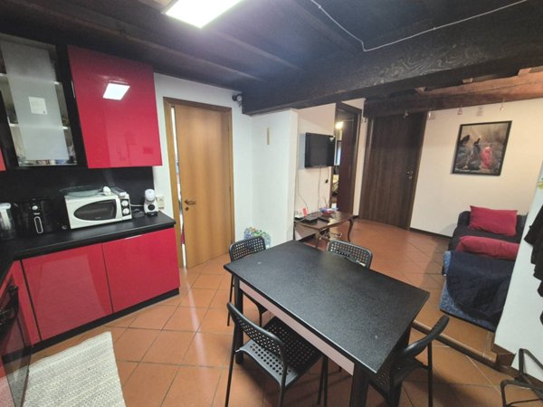 appartamento in vendita a Ferrara in zona Centro Storico
