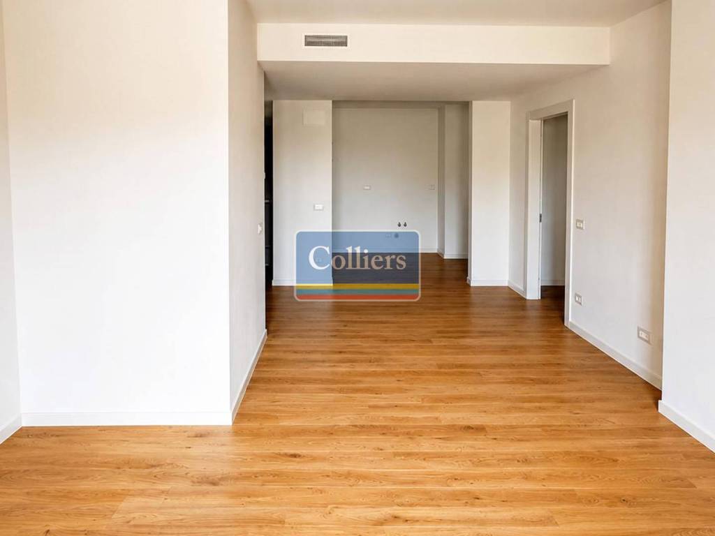 appartamento in vendita a Ferrara in zona Centro Storico