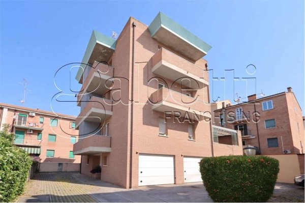appartamento in vendita a Ferrara
