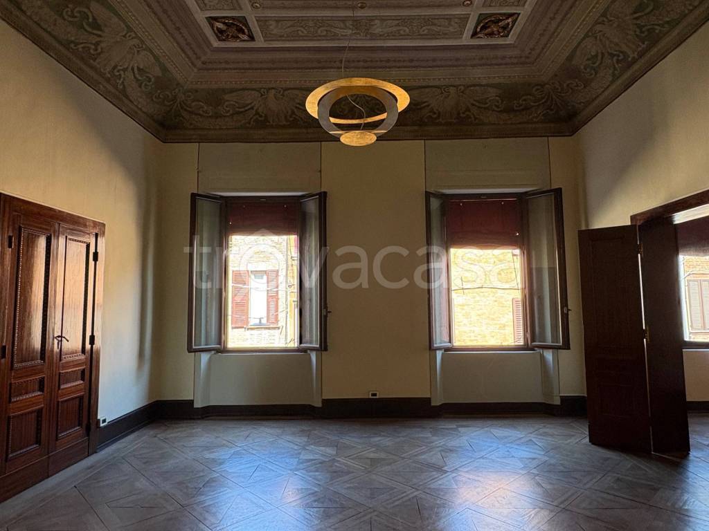 casa indipendente in vendita a Ferrara in zona Centro Storico
