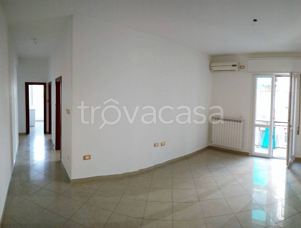 appartamento in vendita a Ferrara in zona Quartiere Giardino / Acquedotto