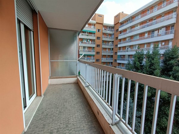 appartamento in vendita a Ferrara