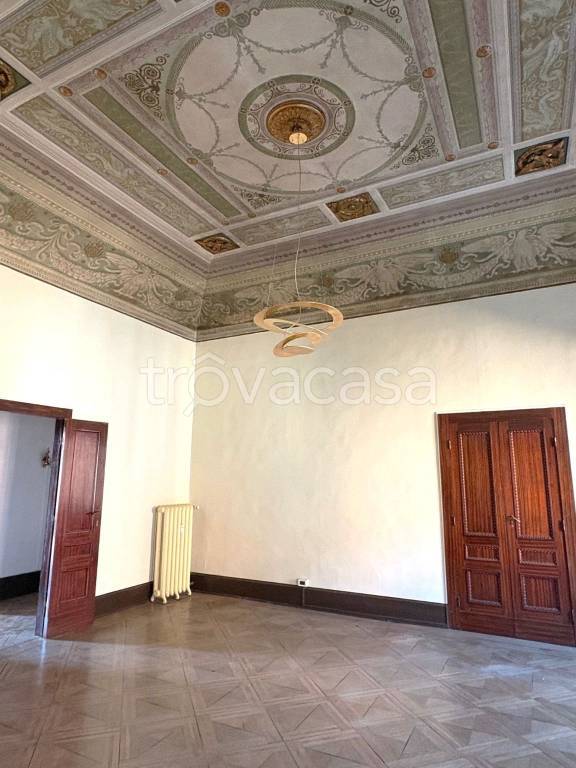 casa indipendente in vendita a Ferrara in zona Centro Storico