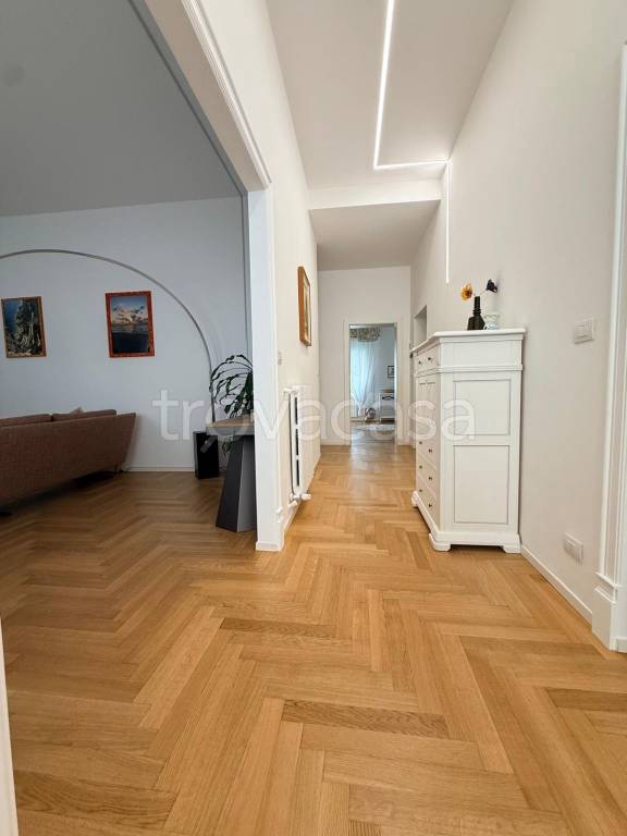 appartamento in vendita a Ferrara in zona Centro Storico