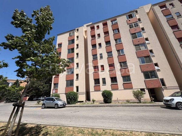 appartamento in vendita a Ferrara in zona Doro