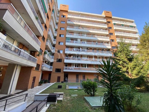 appartamento in vendita a Ferrara