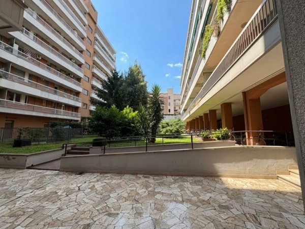 appartamento in vendita a Ferrara