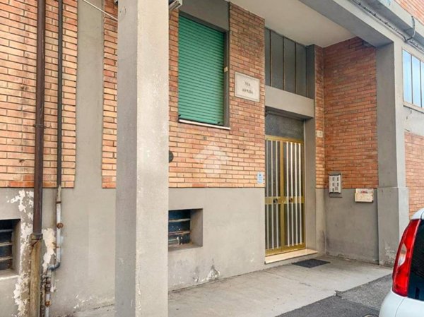 appartamento in vendita a Ferrara