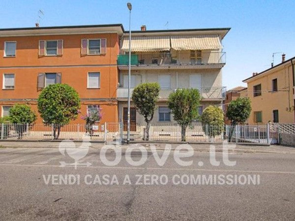 appartamento in vendita a Ferrara