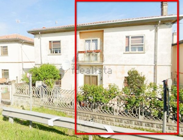 casa indipendente in vendita a Ferrara