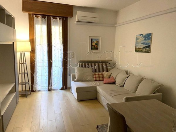 appartamento in vendita a Ferrara in zona Centro Storico