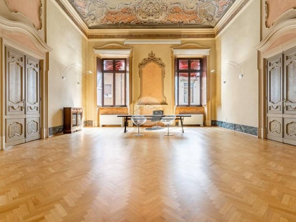 appartamento in vendita a Ferrara in zona Centro Storico
