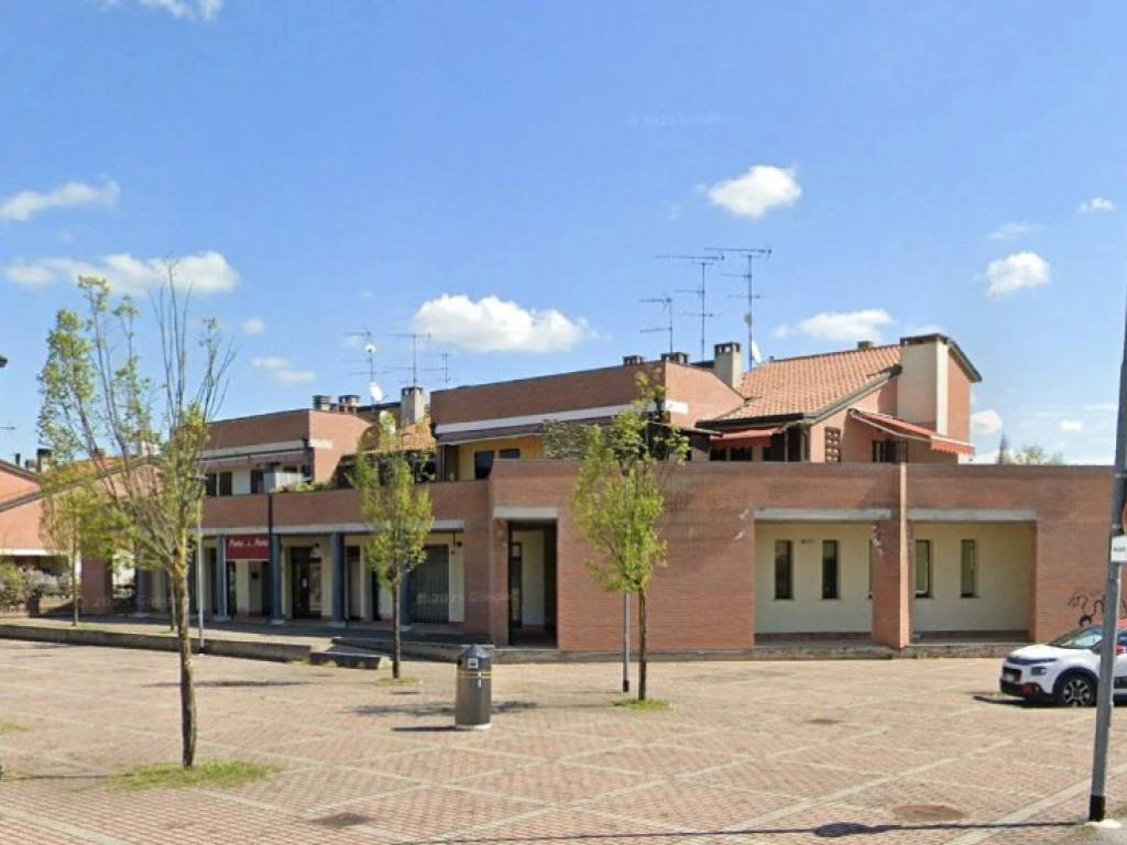 ufficio in vendita a Ferrara in zona Malborghetto di Boara