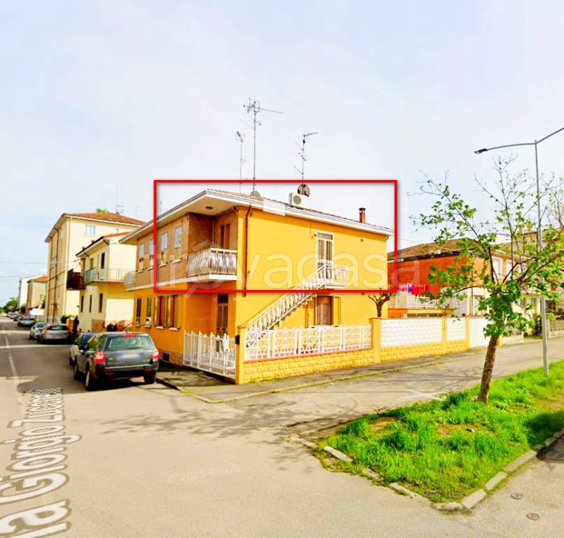 appartamento in vendita a Ferrara