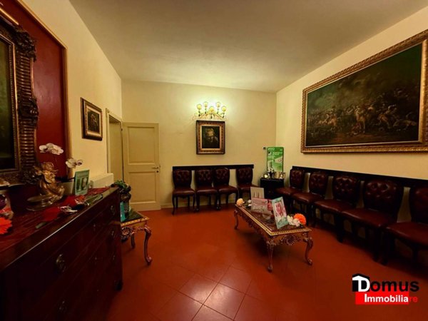 appartamento in vendita a Ferrara in zona Centro Storico