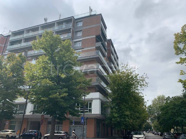 ufficio in vendita a Ferrara in zona Centro Storico