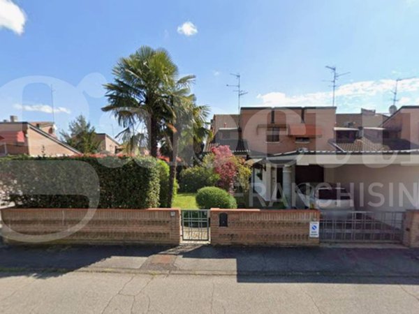 casa indipendente in vendita a Ferrara in zona Malborghetto di Boara