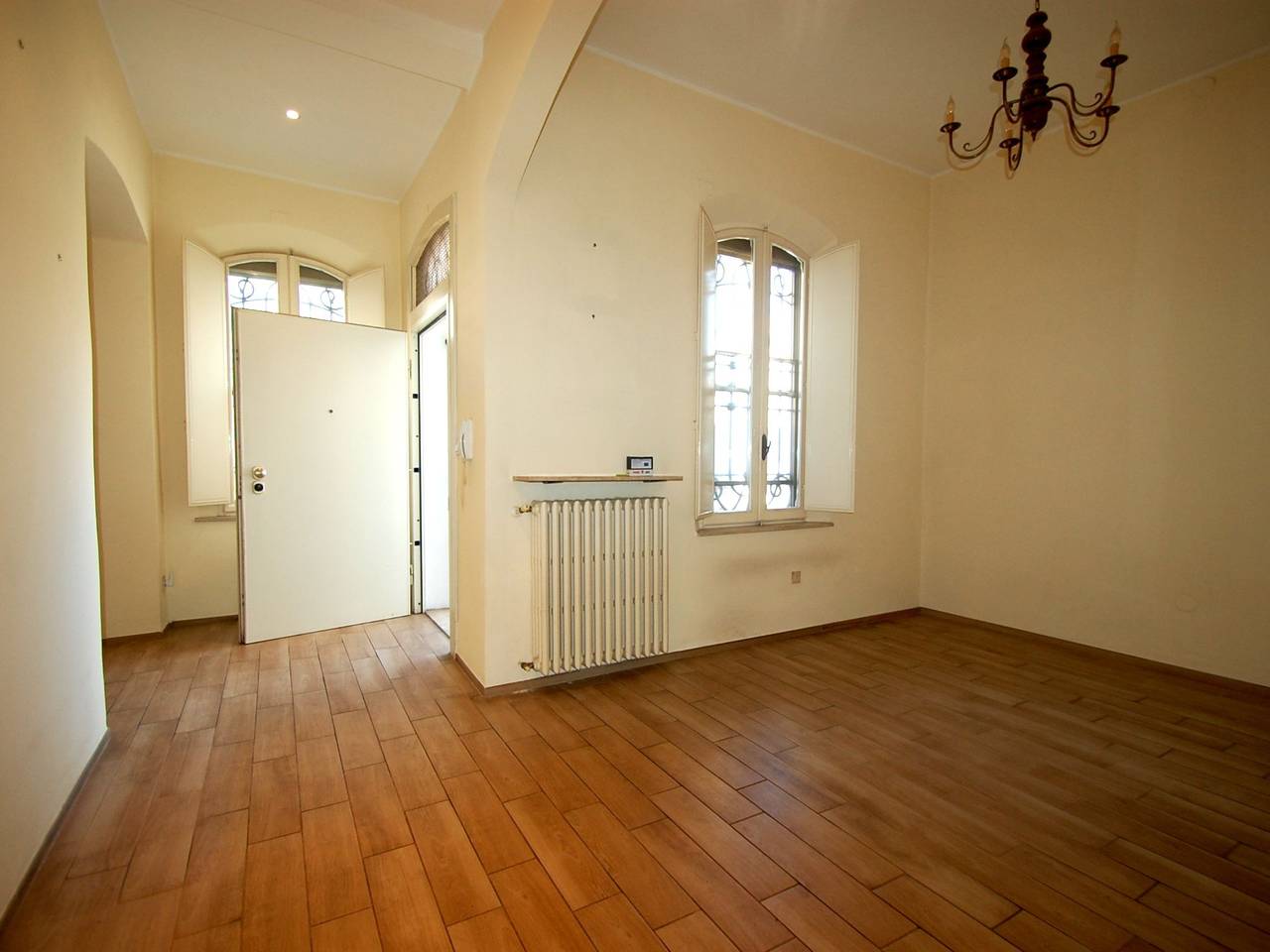 casa indipendente in vendita a Ferrara