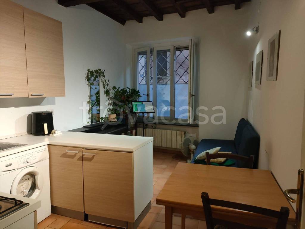 appartamento in vendita a Ferrara