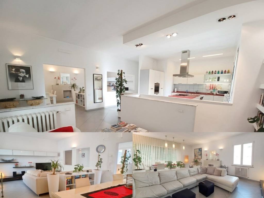 casa indipendente in vendita a Ferrara in zona Mizzana