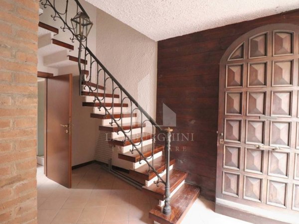 casa indipendente in vendita a Ferrara in zona Centro Storico