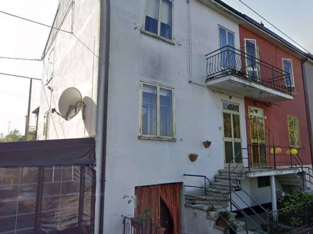 casa indipendente in vendita a Ferrara in zona Mizzana