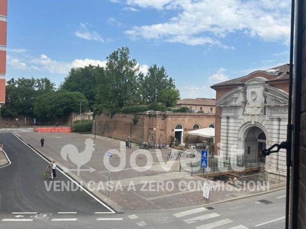 intera palazzina in vendita a Ferrara