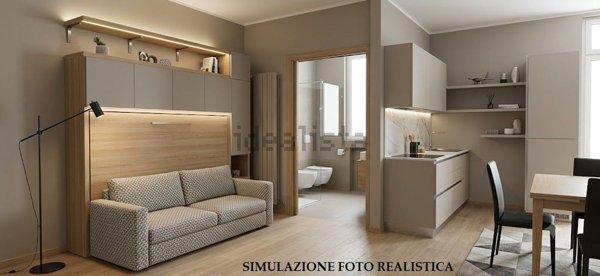 appartamento in vendita a Ferrara