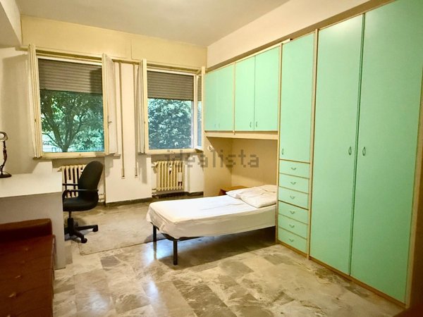 appartamento in vendita a Ferrara in zona Quartiere Giardino / Acquedotto