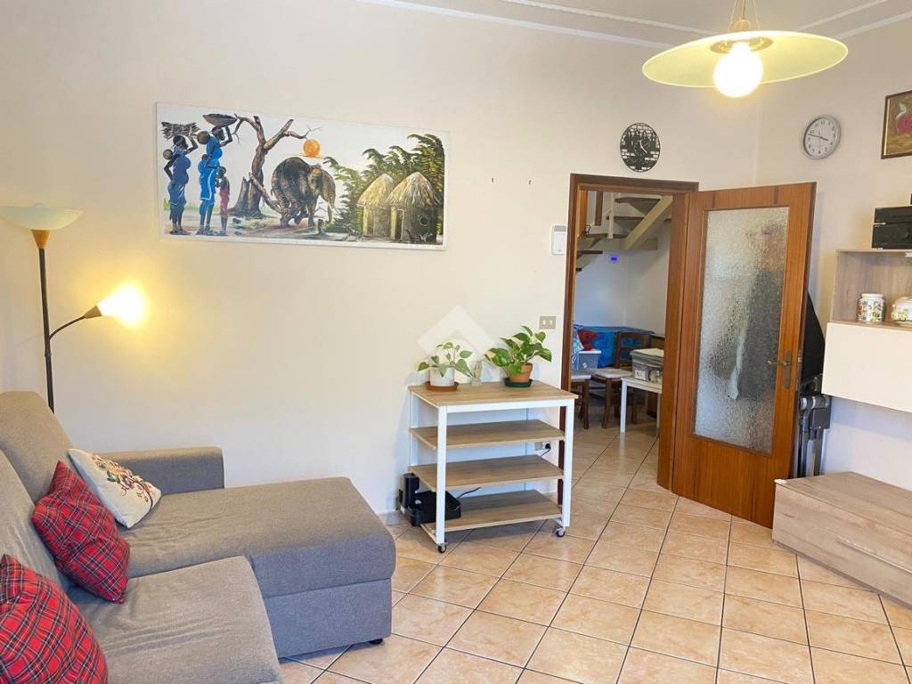 casa indipendente in vendita a Ferrara in zona San Bartolomeo in Bosco