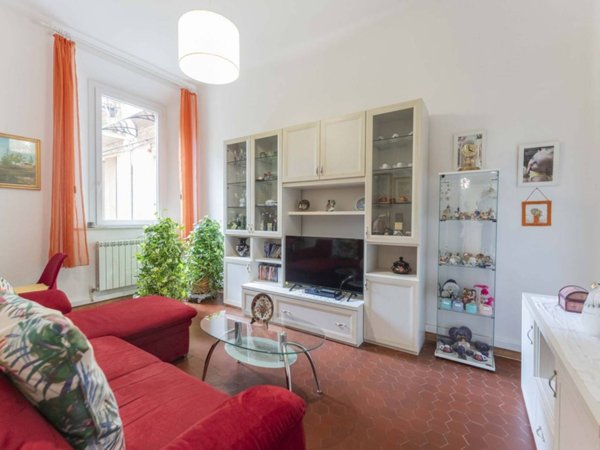 appartamento in vendita a Ferrara in zona Centro Storico