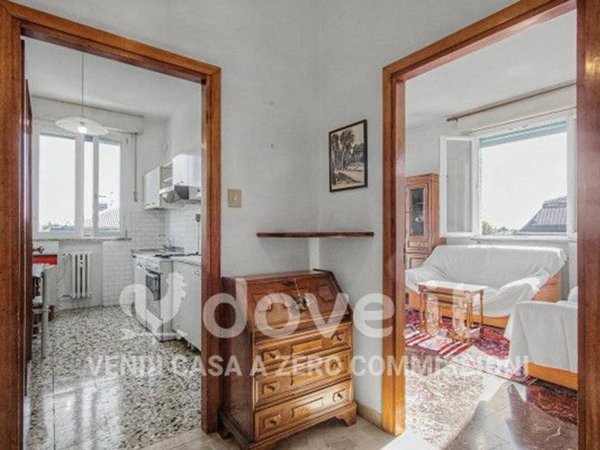 appartamento in vendita a Ferrara