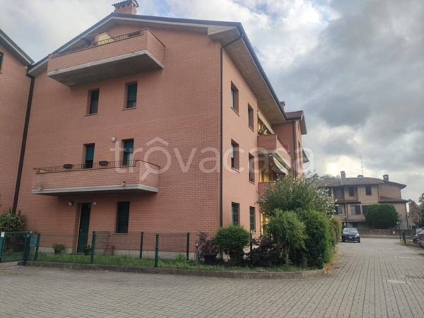 appartamento in vendita a Ferrara in zona Porotto / Cassana