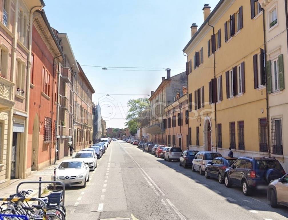 appartamento in vendita a Ferrara in zona Centro Storico