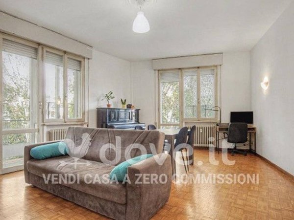appartamento in vendita a Ferrara in zona Centro Storico