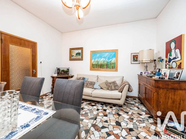 appartamento in vendita a Ferrara
