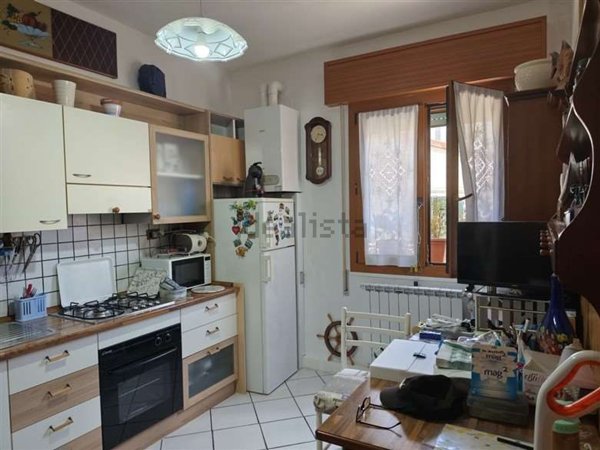 appartamento in vendita a Ferrara in zona Mizzana