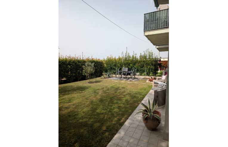 appartamento in vendita a Ferrara in zona Pontegradella