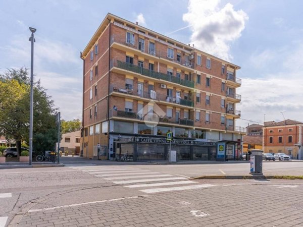 appartamento in vendita a Ferrara